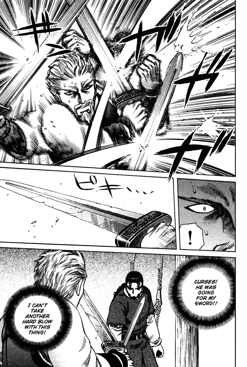 Vinland Saga Chapter 14 12